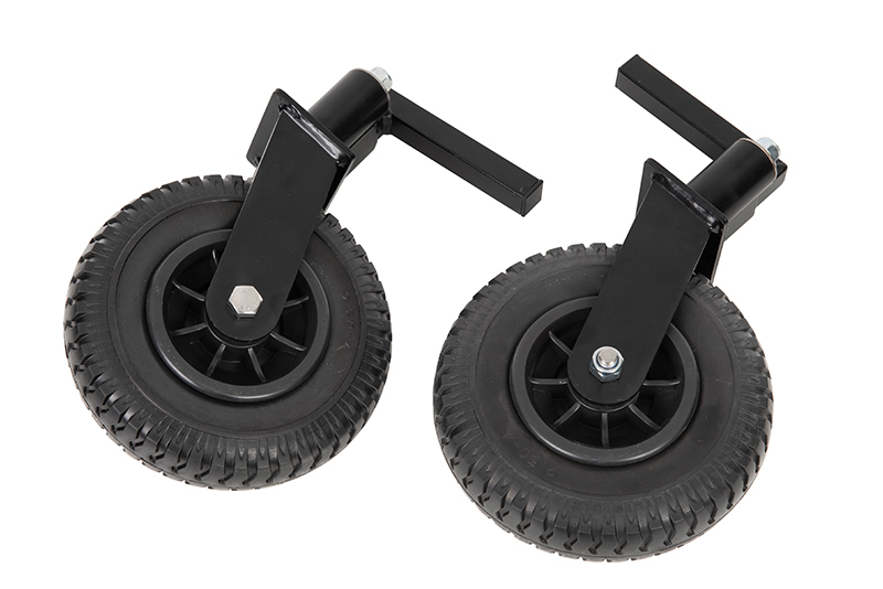 Matrix Transporter Swivel Wheels